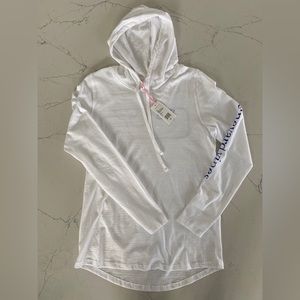 NWT Vineyard Vines LS Hoodie